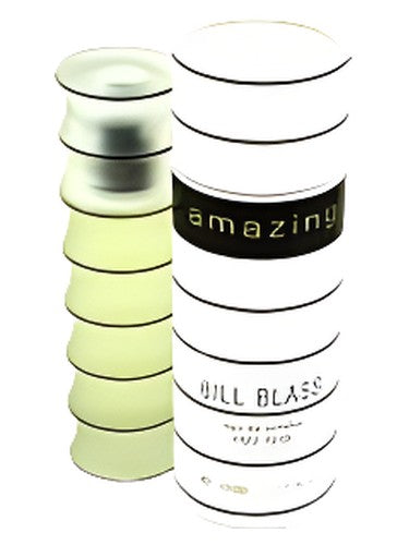 Bill Blass Amazing