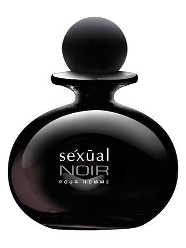 Michel Germain Sexual Noir