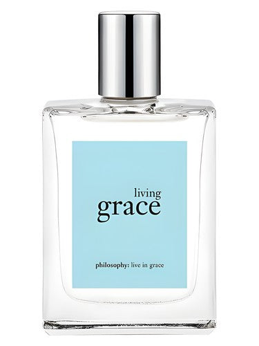 Philosophy Living Grace