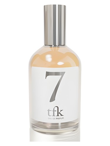 The Fragrance Kitchen 7