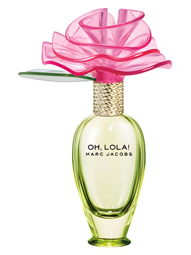 Marc Jacobs Oh Lola! Sunsheer