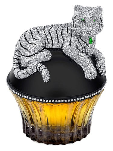 House of Sillage Emerald Reign