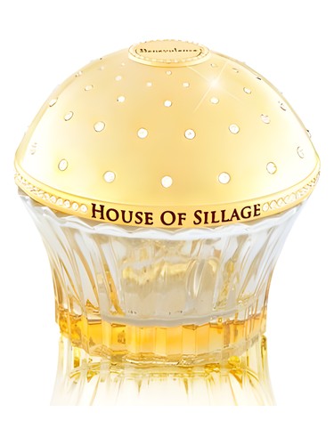 House of Sillage Benevolence