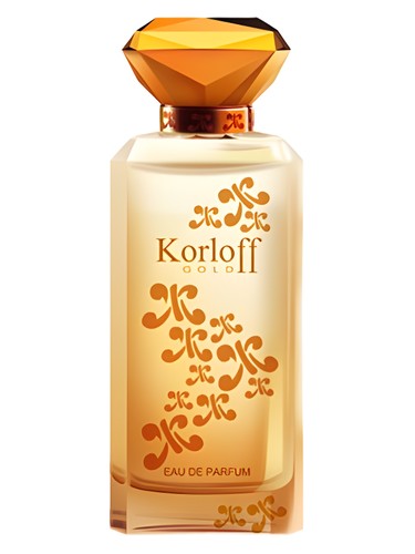 Korloff Paris Korloff Gold