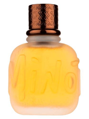 Paloma Picasso Minotaure