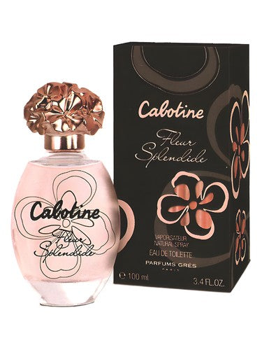 Grès Cabotine Fleur Splendide