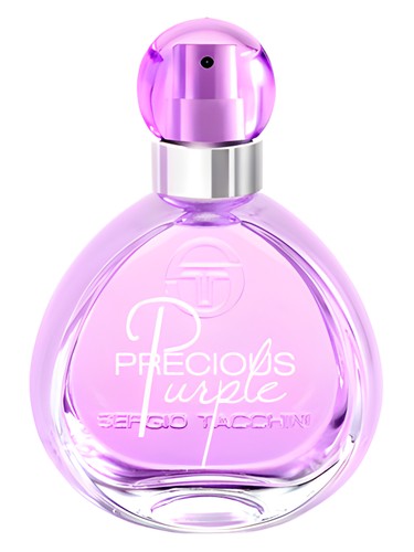 Sergio Tacchini Precious Purple