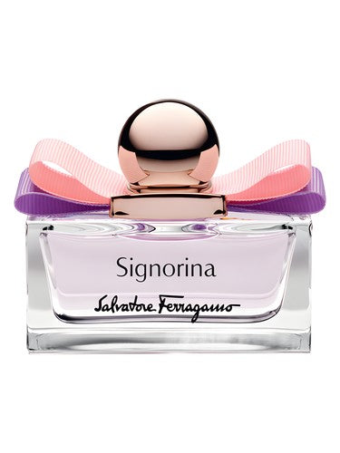 Salvatore Ferragamo Signorina Eau de Toilette