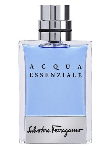 Salvatore Ferragamo Acqua Essenziale