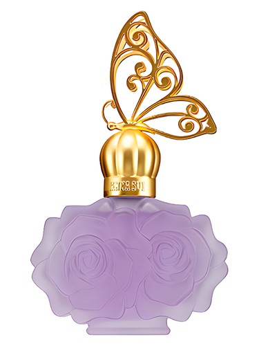 Anna Sui La Vie de Boheme