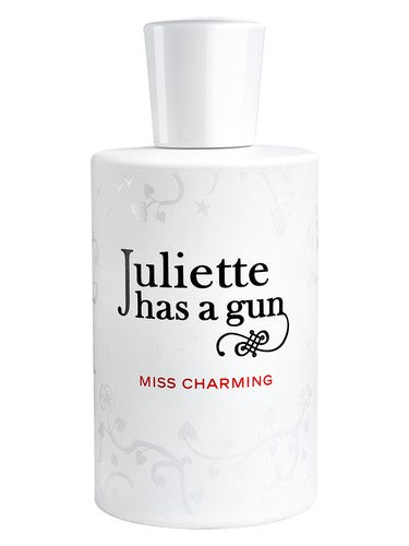 Juliette has a Gun Miss Charming