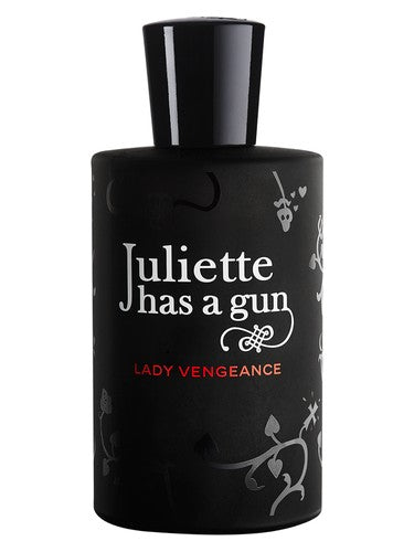 Juliette has a Gun Lady Vengeance