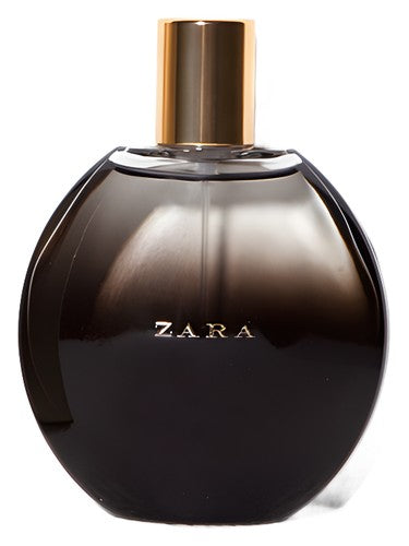 Zara Zara Black Amber