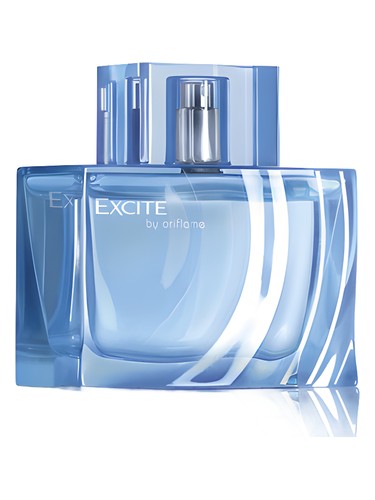 Oriflame Excite