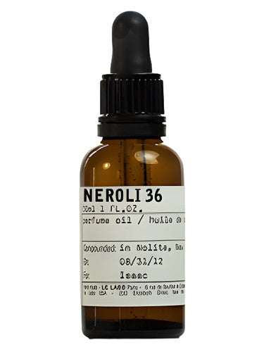 Le Labo Neroli 36 Perfume Oil