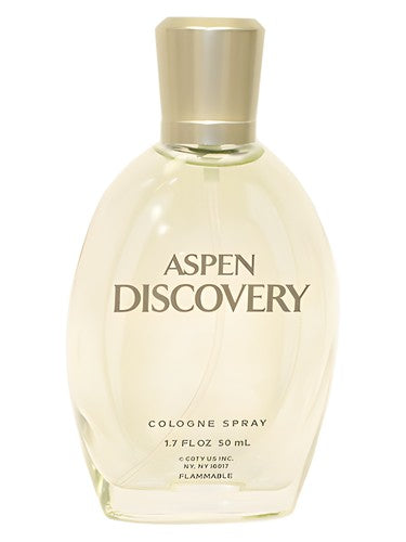 Coty Aspen Discovery