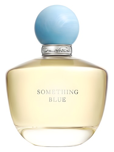 Oscar de la Renta Something Blue