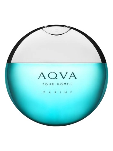 Bvlgari Aqva Pour Homme Marine
