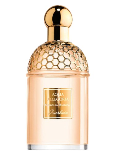 Guerlain Aqua Allegoria Nerolia Bianca