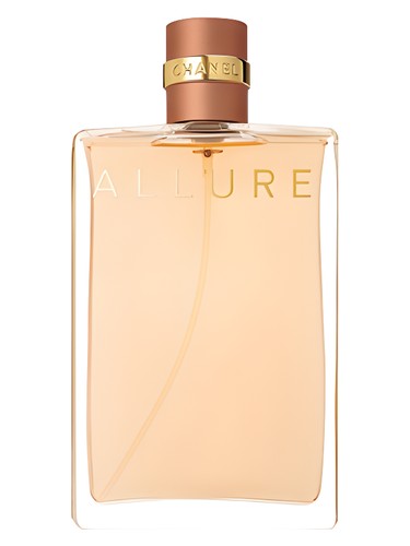 Chanel Allure Eau de Parfum