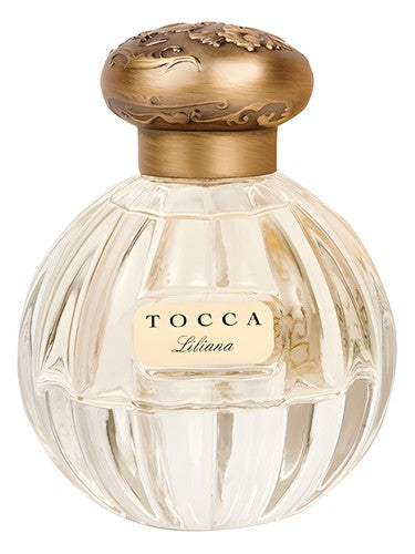 Tocca Liliana