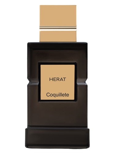 Coquillete Herat