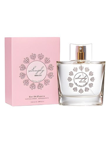 Exceptional Parfums Simply Belle