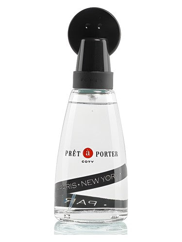 Coty Pret a Porter