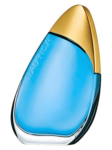 Nautica Nautica Acqua Rush Gold