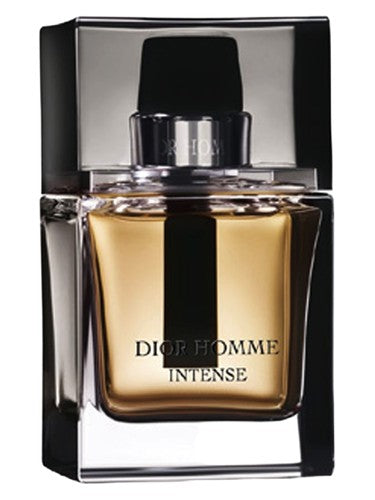 Dior Dior Homme Intense 2007