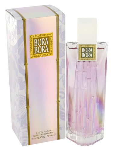 Liz Claiborne Bora Bora