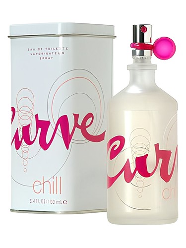 Liz Claiborne Curve Chill