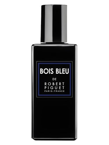 Robert Piguet Bois Bleu