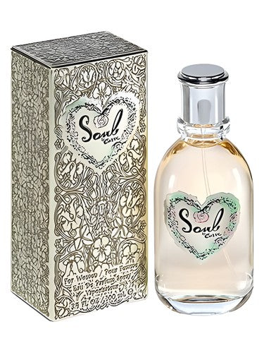 Liz Claiborne Curve Soul
