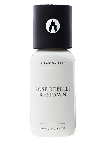A Lab On Fire Rose Rebelle Respawn
