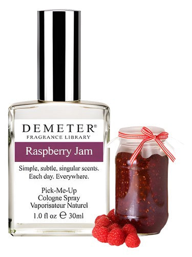 Demeter Fragrance Raspberry Jam