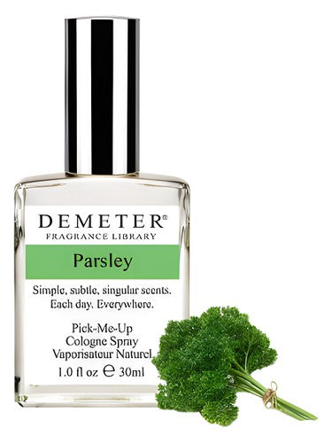 Demeter Fragrance Parsley