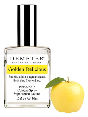 Demeter Fragrance Golden Delicious