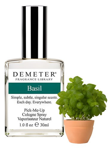 Demeter Fragrance Basil