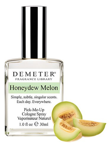 Demeter Fragrance Honeydew Melon