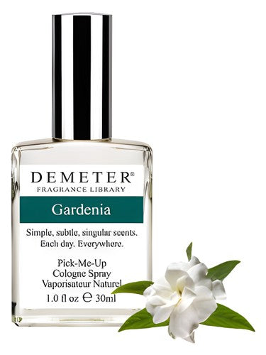 Demeter Fragrance Gardenia