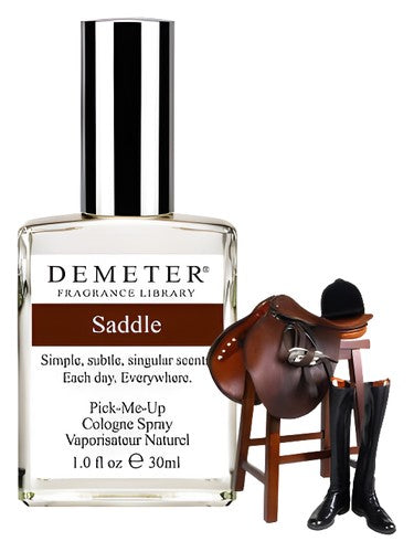 Demeter Fragrance Saddle