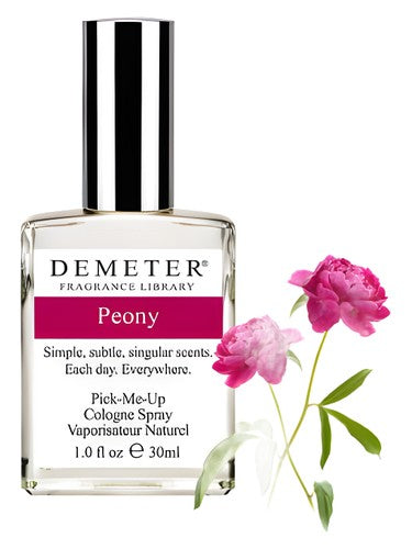 Demeter Fragrance Peony