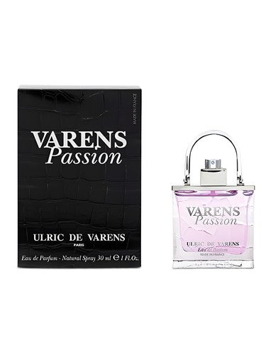 Ulric de Varens Varens Passion