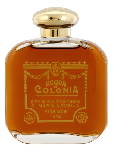 Santa Maria Novella Opoponax