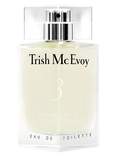 Trish McEvoy Trish McEvoy 3 Snowdrop & Crystal Flowers