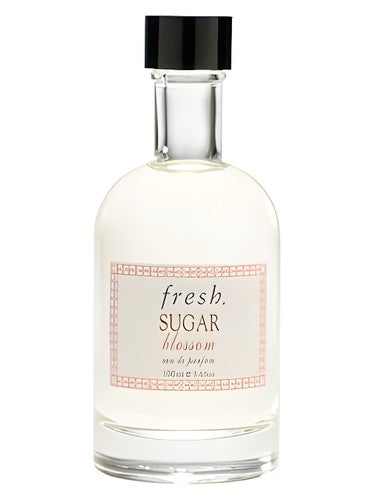 Fresh Sugar Blossom