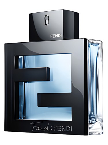 Fendi Fan di Fendi pour Homme Acqua