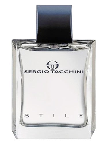 Sergio Tacchini Stile