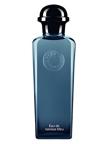 Hermès Eau de Narcisse Bleu